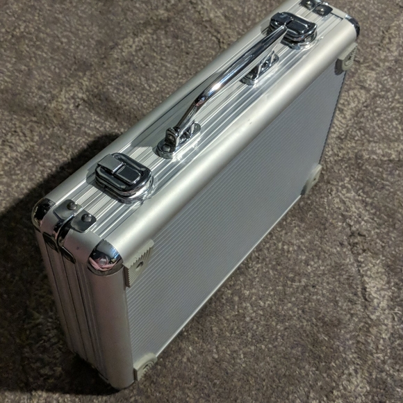 Excalibur Electronics Complete Poker - Picture 5 of 6